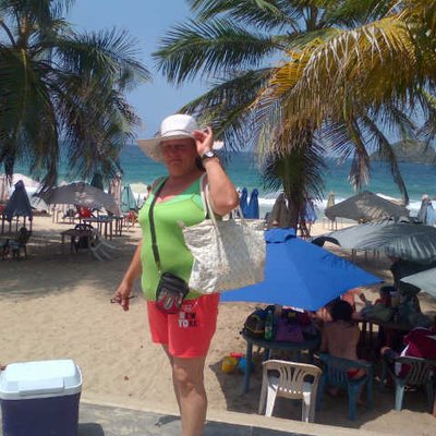 Profile Picture of Rosa Maria Guerrero (@rosaguerrero031) on Twitter
