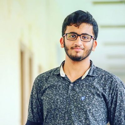 Profile Picture of Mohamed Abdul Gafoor (@Md5agv) on Twitter