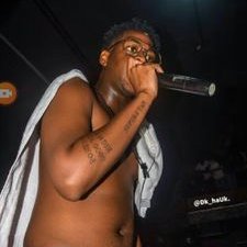 Profile Picture of Bertin Richard (@BertinRichard1) on Twitter