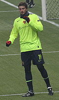 Profile Picture of David Abraham (footballer)on Wikipedia