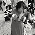 Profile Picture of Tram Le vu ngoc (@lvntram3108) on Flickr