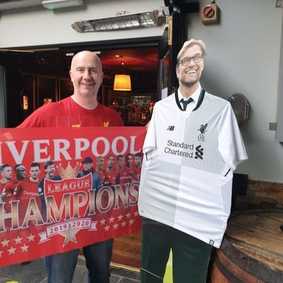 Profile Picture of Philip Mcmahon (@bigerne73) on Twitter