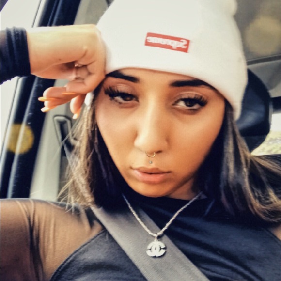 Profile Picture of Jasmine Dhalla (@jasminedhallla) on Poshmark