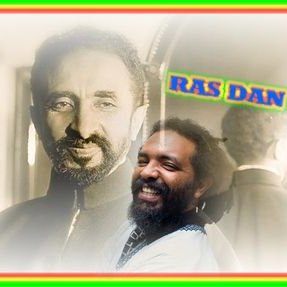 Profile Picture of Ras Dan (@RasDanULM) on Twitter