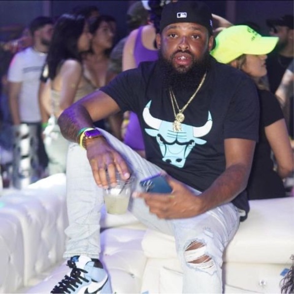 Profile Picture of Delancey Thacker (@delanceythacker) on Poshmark