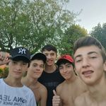 Profile Picture of David Møreyra (@davidmoreyra__) on Instagram