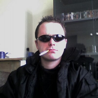 Profile Picture of Whiskey Jeremy (@stingeur) on Twitter