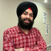 Profile Picture of Gaganjot Singh - Canada (@gaganjotsingh-canada9534) on Youtube