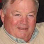 Profile Picture of Paul W. Robey (@paul.robey) on Instagram