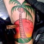 Profile Picture of Martin Power (@powertattoos) on Instagram