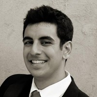 Profile Picture of Vandad Pourbahrami (@vandad-pourbahrami) on Quora