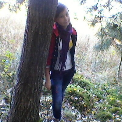 Profile Picture of Natalia Sroczyk (@MagicznaNatalia) on Twitter