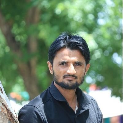 Profile Picture of Ram Kulkarni (@RamKulk53680315) on Twitter