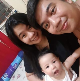 Profile Picture of Jeelyn Castillon Colindres (@nyleej.castillon) on Facebook