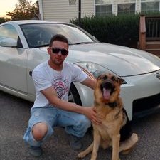 Profile Picture of Troy Andy VanDyke (@troy_vandyke) on Twitter