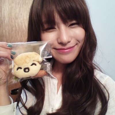 Profile Picture of 김정화 (@hyogirl24) on Twitter