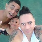 Michael Daniel Barroga - Instagram Profile Picture of Michael Daniel Barroga (@michaeldanielbarroga) on Instagram