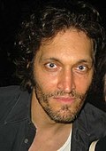 Profile Picture of Vincent Gallo - Wikipedia, the free encyclopediaon Wikipedia