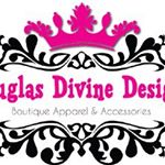 Profile Picture of Douglas Divine Designs (@douglasdivinedesigns) on Instagram