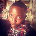 Profile Picture of albert njoroge (@njoroge_albert) on Instagram