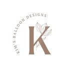Profile Picture of Kim’s Balloon Designs (@kimsballoondesigns) on Instagram