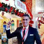 Profile Picture of Andre Kalfayan (@andrekalfayan) on Instagram