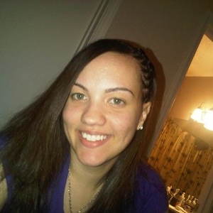 Profile Picture of Alexandra Avin (@avinprincess) on Myspace