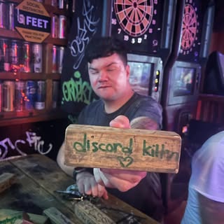 Profile Picture of Jake Ortiz (@jakethebakingsnake) on Instagram