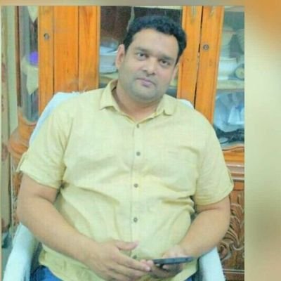 Profile Picture of P I Ahmed Nasir (@piahmednasir) on Twitter