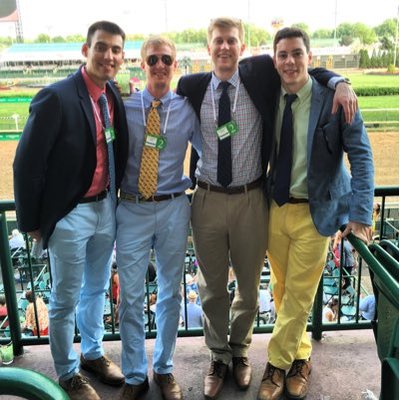 Profile Picture of Jimmy Hammer (@jimmyhammer24) on Twitter