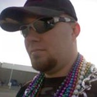 Profile Picture of Jonathan Chavers (@jonathan-chavers) on Quora