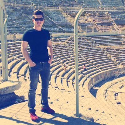 Profile Picture of  ☪️Yağız Bey 🇹🇷 (@BenYagizBey) on Twitter