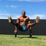 Profile Picture of Quinton Chapman (@qfit_2018) on Instagram