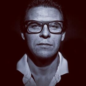 Profile Picture of David H. Dudek - heel the world (@davidhdudek) on Pinterest