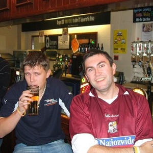 Profile Picture of David Errington (@magicdave06) on Myspace