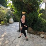 Profile Picture of Raghd Odeh (@raghdghassan) on Instagram