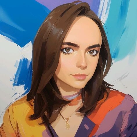 Profile Picture of Charlotte Newton (@newt_art) on Tiktok