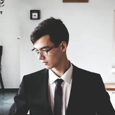 Profile Picture of Alexander Ebert (@AlexanderEbert8) on Twitter