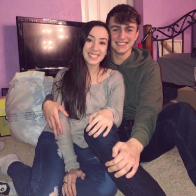 Profile Picture of Mallory McCarthy (@mal_mac8) on Twitter