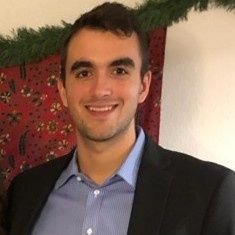 Profile Picture of John Everett (@johneverett46) on Twitter