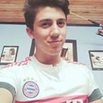 Profile Picture of Nicolas Franco Botello (@nicolasfrancobotello) on Instagram