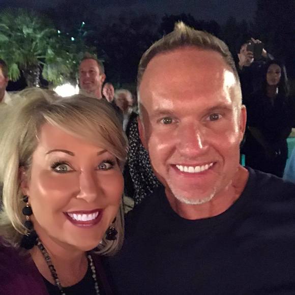 Profile Picture of Ron Carpenter (@apostleron) on Poshmark