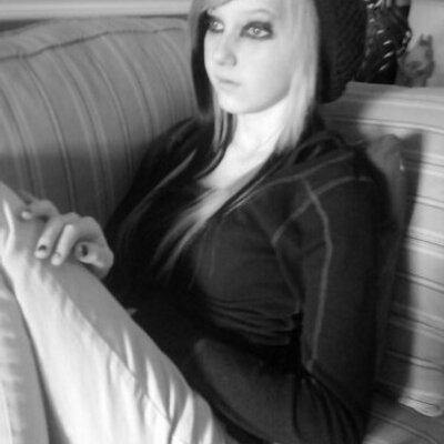 Alexis Cullen - Twitter Profile Picture of Alexis Cullen (@ZeldaElf) on Twitter