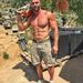 Profile Picture of Mike Haff (@mikehaffs) on Pinterest