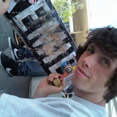 Profile Picture of Jesse Waldron (@jesseeeeeeeeeee) on Twitter