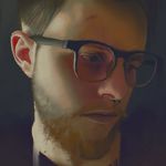 Profile Picture of Joshua Edington (@josh_isanartist) on Instagram