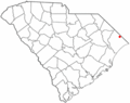 Profile Picture of Loris, South Carolina - Wikipediaon Wikipedia