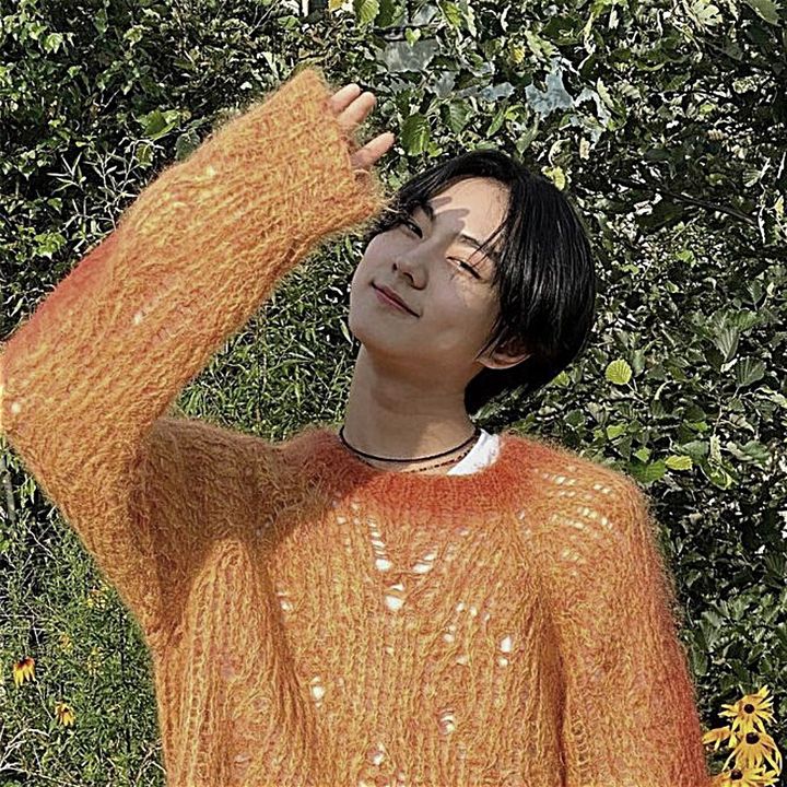 𝗷𝘄 - Tiktok Profile Picture of 𝗷𝘄 (@jjwonnie) on Tiktok