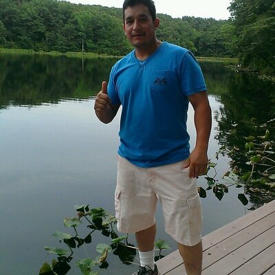 Profile Photo of Manuel Velez (@manuelvelez27) on Twitter