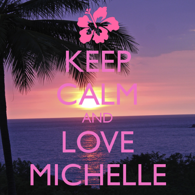 Profile Picture of Michelle Mandap (@michellemandap2) on Twitter